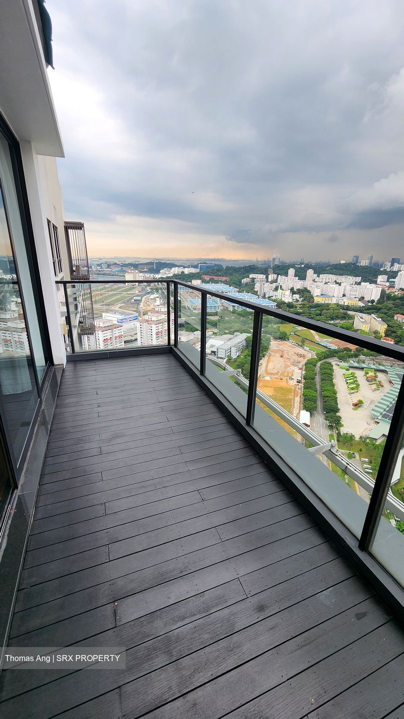 Spottiswoode Residences (D2), Condominium #449106291